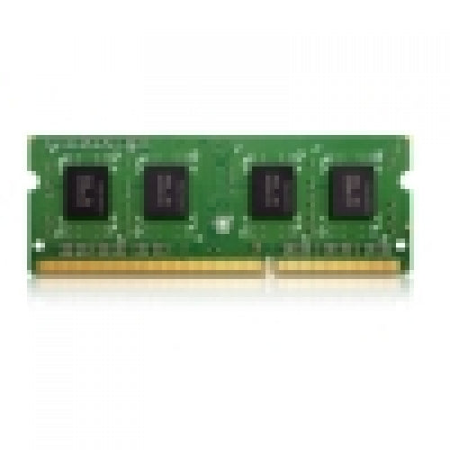 QNAP RAM-2GDR4A0-SO-2400 memory module 2 GB 1 x 2 GB DDR4