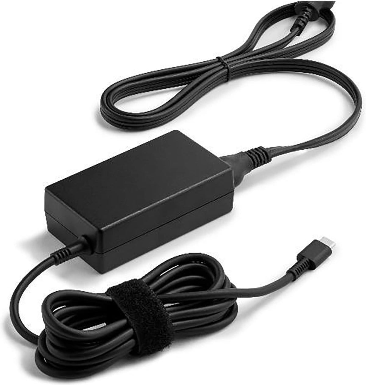 HP 65W USB-C LC Power Adapter product image