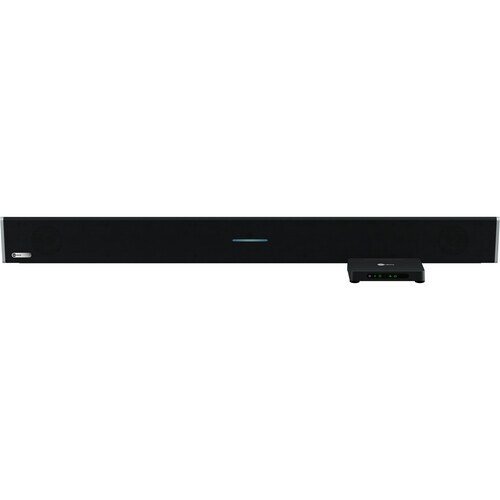 AV Supply Audio Conferencing System Black (HDL310-B)