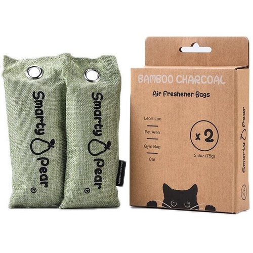 Flipside Smarty Pear - Leo s Loo Charcoal Filter (3722)