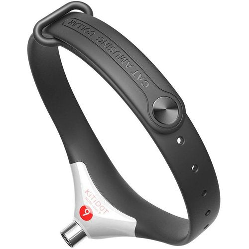 Flipside Cheerble Kitidot collar (4226)