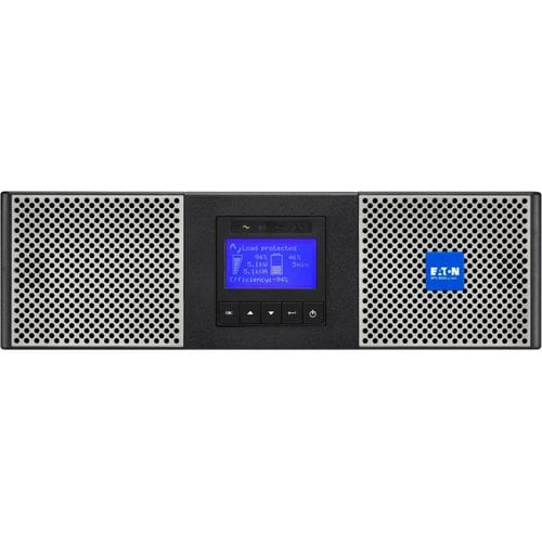 Eaton 9PX 6000i RT3U Netpack Li Ion (9PX6KIRTN-L)