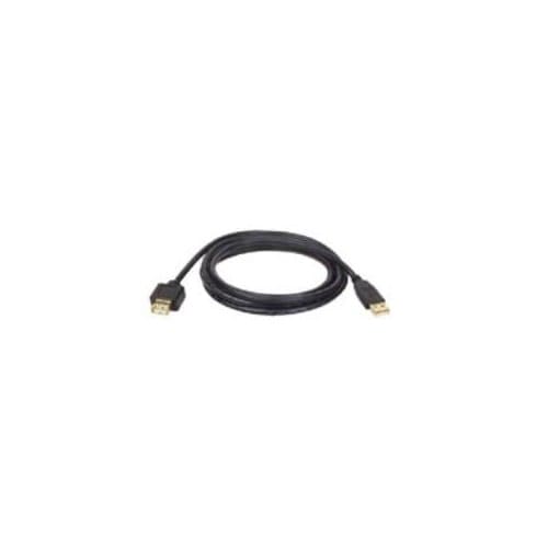 Ergotron 97-747 Kit USB 2.0 6-ft Cable Accessory