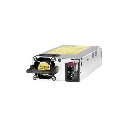 HPE Aruba Networking X372 54VDC 680W 100-240VAC Power Supply (JL086A)