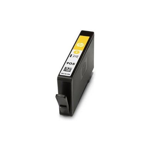 HP 905 YELLOW ORIGINAL INK CARTRIDGE (T6L97AA)