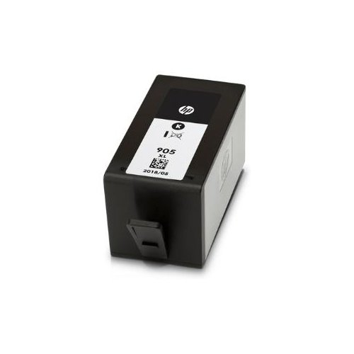 HP 905XL BLACK ORIGINAL INK CARTRIDGE (T6M17AA)
