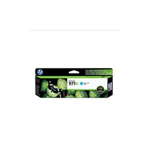 HP CMPS Pricing 971XL CYAN LARGE INK CART CN626AA