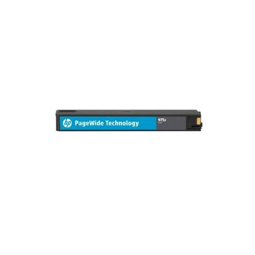 HP CMPS Pricing 975X CYAN ORIGINAL PW CRTG (L0S00AA)