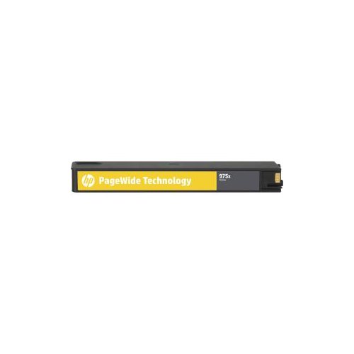 HP CMPS Pricing 975X YELLOW ORIGINAL PW CRTG (L0S06AA)
