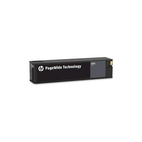 HP CMPS Pricing 975X Black Original PW Crtg (L0S09AA)