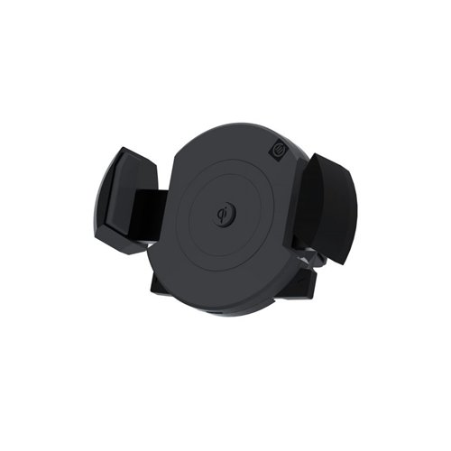 ALOGIC RAPID AIR VENT MOUNT WIRELESS CHARGER (QC10RCMBK)