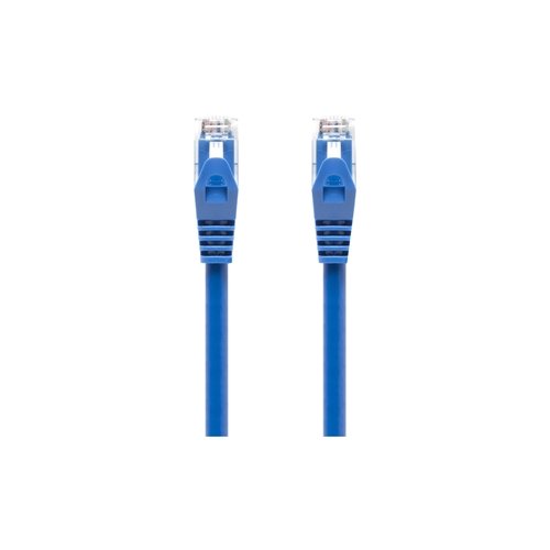 ALOGIC 2M BLUE CAT6 NETWORK CABLE (C6-02-BLUE)