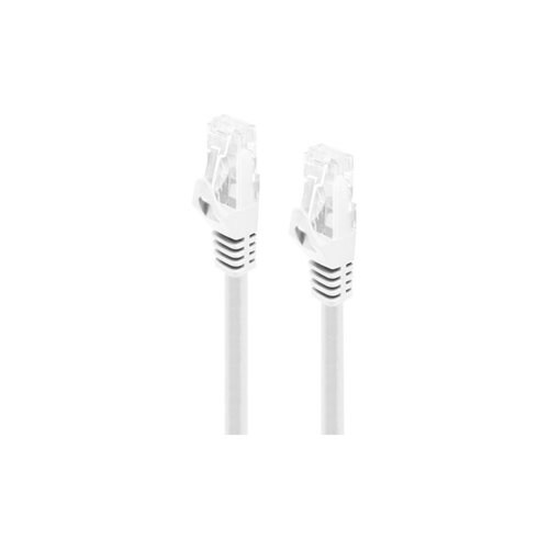 ALOGIC 5M WHITE CAT6 NETWORK CABLE (C6-05-WHITE)