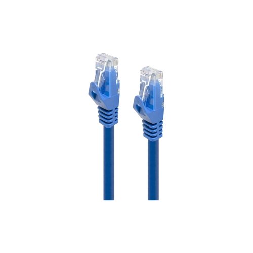 ALOGIC 25M BLUE CAT6 NETWORK CABLE (C6-25-BLUE)