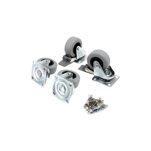 ALOGIC CASTOR WHEELS SUITED FOR SB-CT14BD (CASW-CT14BD)