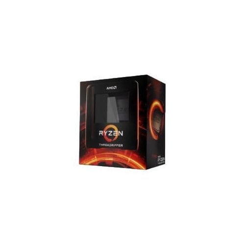 AMD RYZEN THREADRIPPER 3990X WITHOUT COOLER (100-100000163WOF)