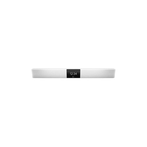 AV Supply Nureva HDL200 Audio Conferencing System Light Bar (HDL200-W)
