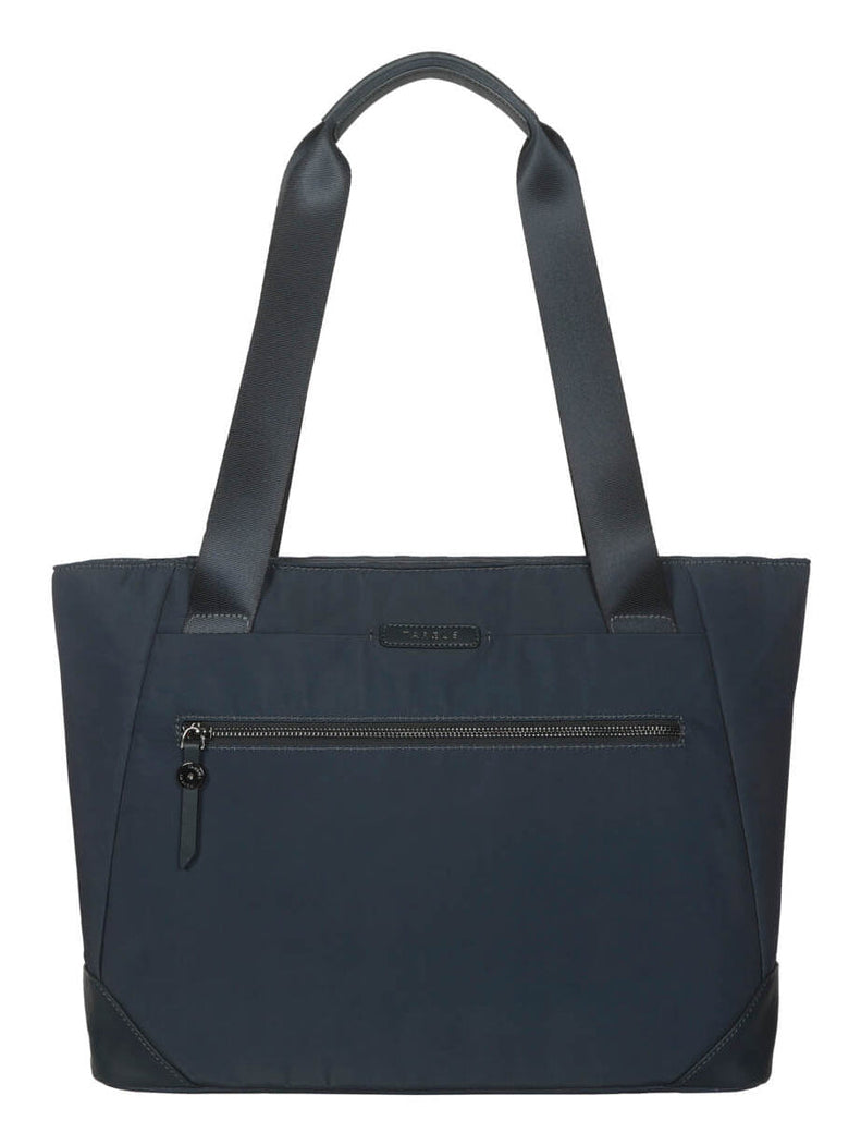 Targus TBA00102GL laptop case 40.6 cm (16") Ladies case Blue - Targus