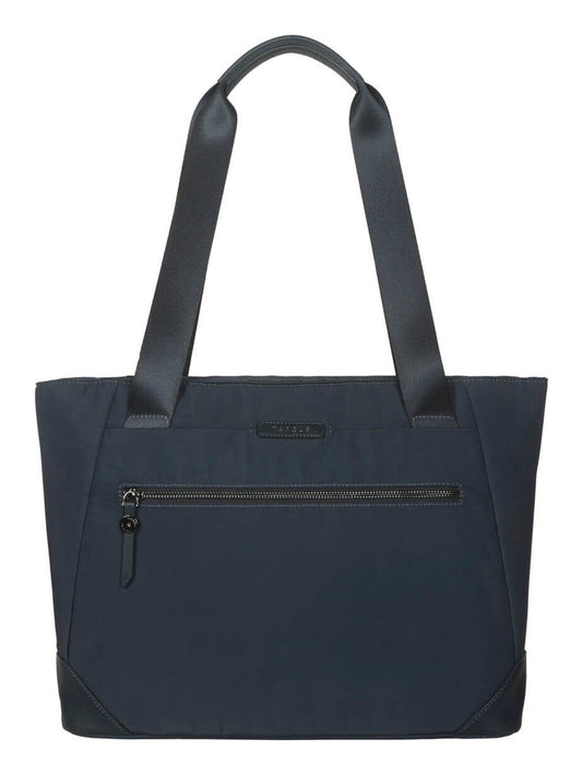 Targus TBA00102GL laptop case 40.6 cm (16") Ladies case Blue - Targus