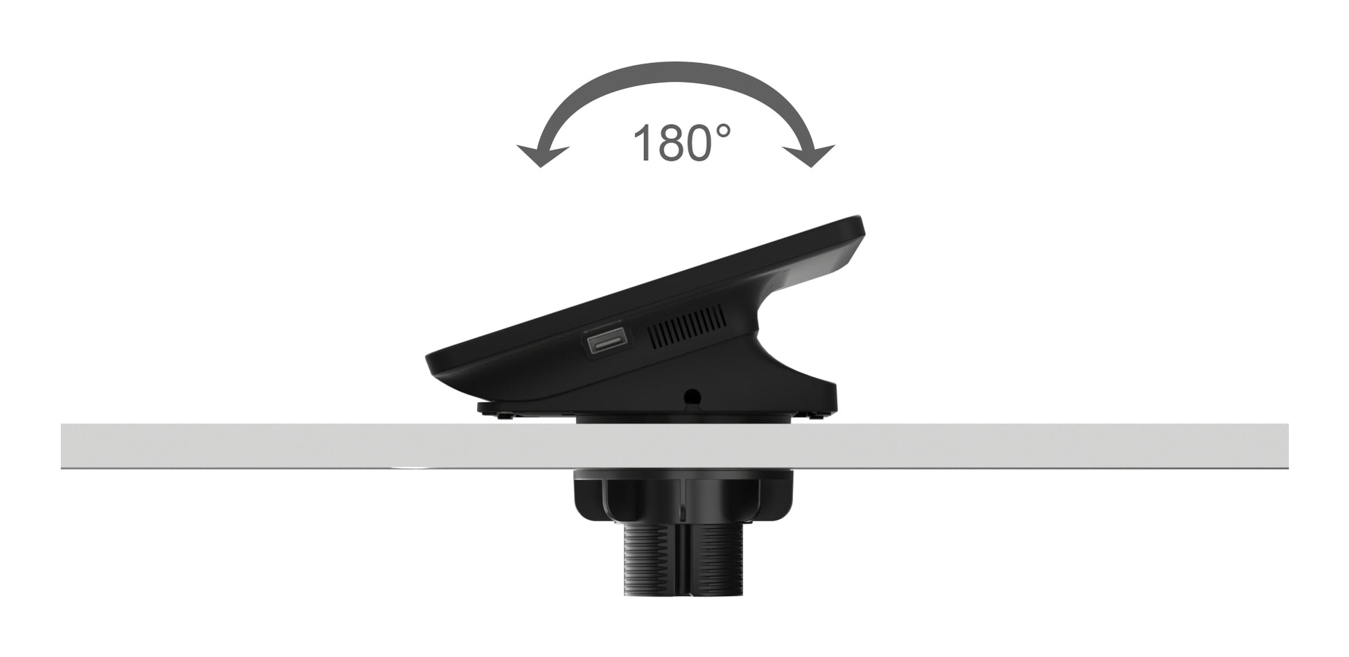Yealink CTP25 Mount Kits product image