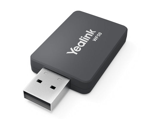 Yealink WF50 WLAN 433 Mbit/s product image