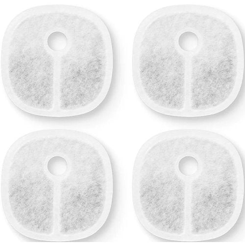 Flipside Cheerble E1/E1+ Replacement Filter 4 Pack (5124)