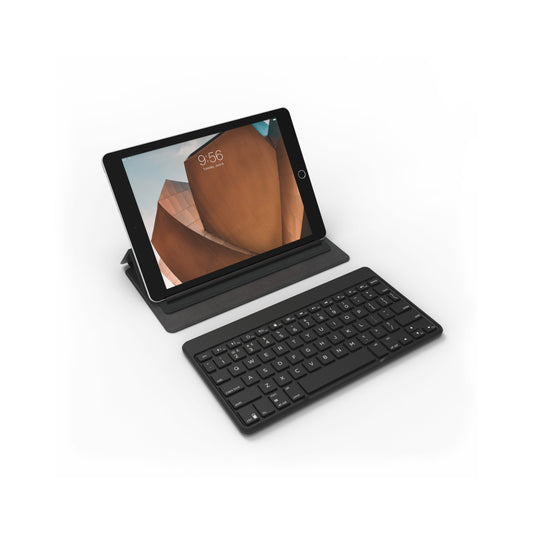 ZAGG Flex UK English Bluetooth Black