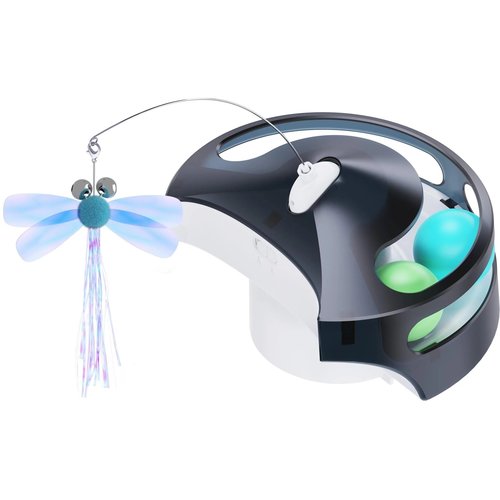 Flipside Rola PetPal interactive toys (20683)