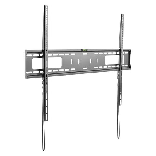 StarTech Heavy Duty Commercial Grade TV Wall Mount - Fixed - Up to 100‚Äù TVs