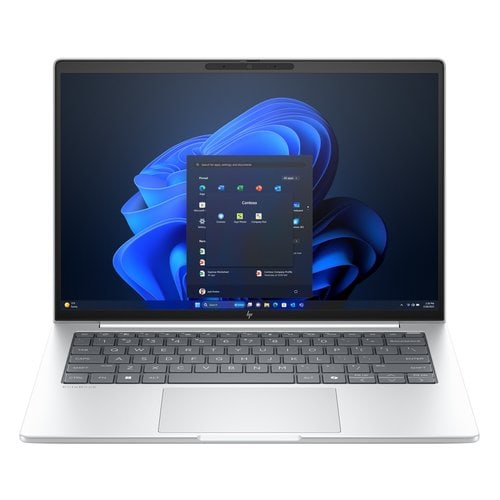 HP Elitebook 8 G1 i14 U5 225U Intel U5 225U 14 WUXGA AG LED UWVA Touchscreen UMA 16GB DDR5 512GB SSD be+BT 3C Batt FPS W11 Pro64 3yr Wrty (BH3H6PT)