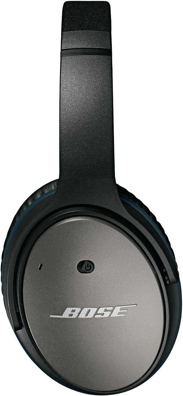 Bose QuietComfort 25 QC25 Wired 3.5mm Noise Cancelling Headphones