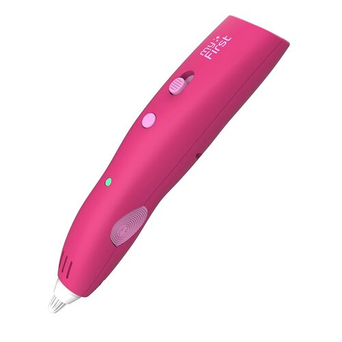 Flipside myFirst 3D Pen Red (16264)