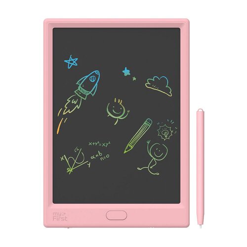 Flipside myFirst Sketch Pro Neo Pink (16363)