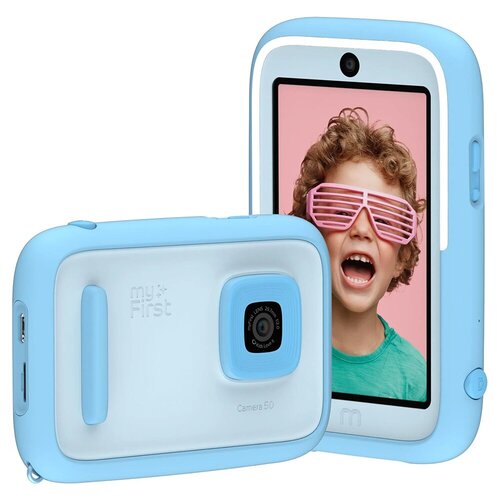 Flipside myFirst Camera 50 Blue (68396)