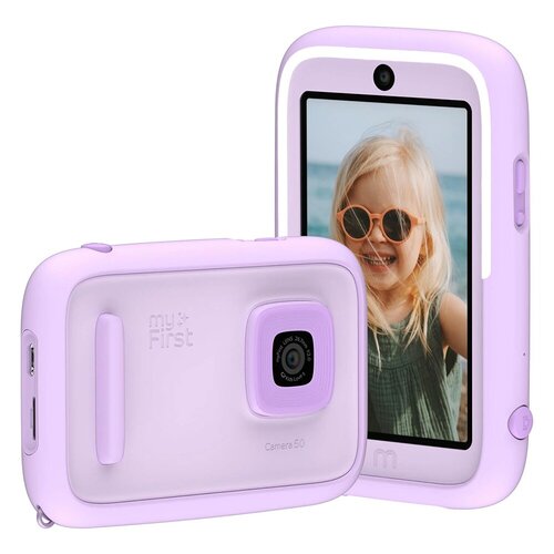 Flipside myFirst Camera 50 Purple (68402)