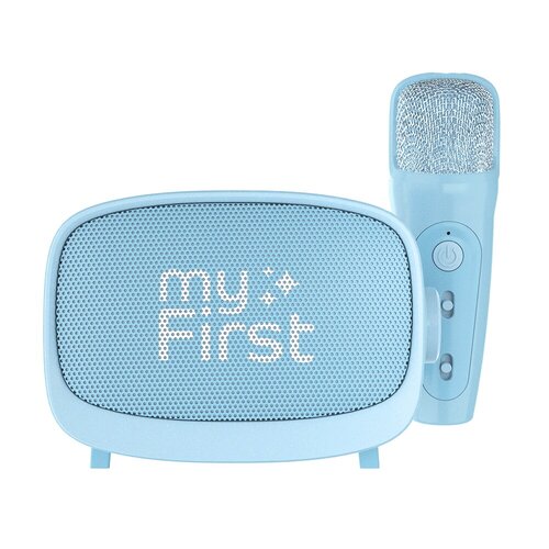 Flipside myFirst Voice 2 Blue (16950)