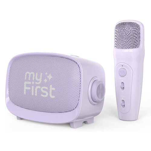 Flipside myFirst Voice 2 Purple (16967)