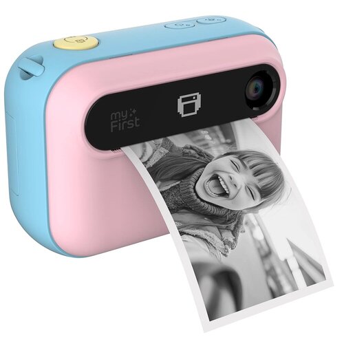 Flipside myFirst Camera Insta 20 Cotton Candy (68969)