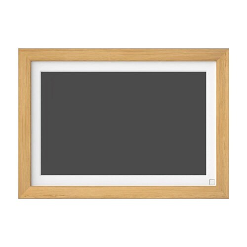 Flipside myFirst Frame Live 10 White (68105)