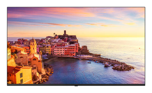 LG 43UM662H4LC TV 109.2 cm (43") 4K Ultra HD Smart TV Wi-Fi Grey 330 cd/m² - LG