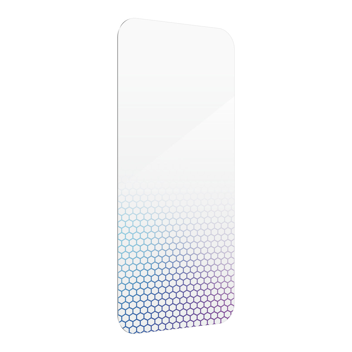 InvisibleShield Glass XTR5 Screen Protector For Apple iPhone 17 Air - ZAGG