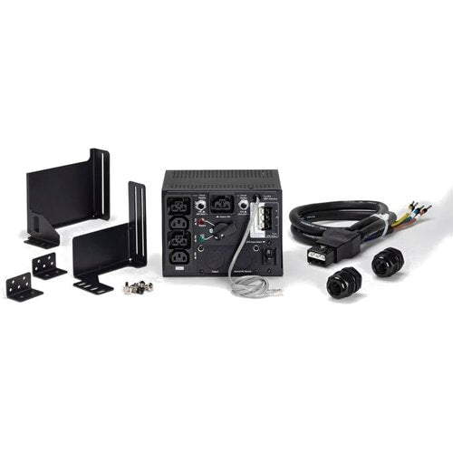 Eaton Maintenance bypass panel for 5kVA/6kVA UPS (Compatible with 9SX and 9PX rackmount models) (Gen 2) (MBP6KIG2)