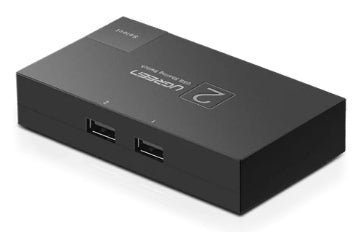Ugreen 30345 computer data switch