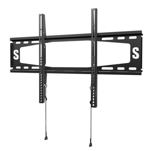 AV Supply SECURA Large Fixed Wall Mount (QLL23-B2)