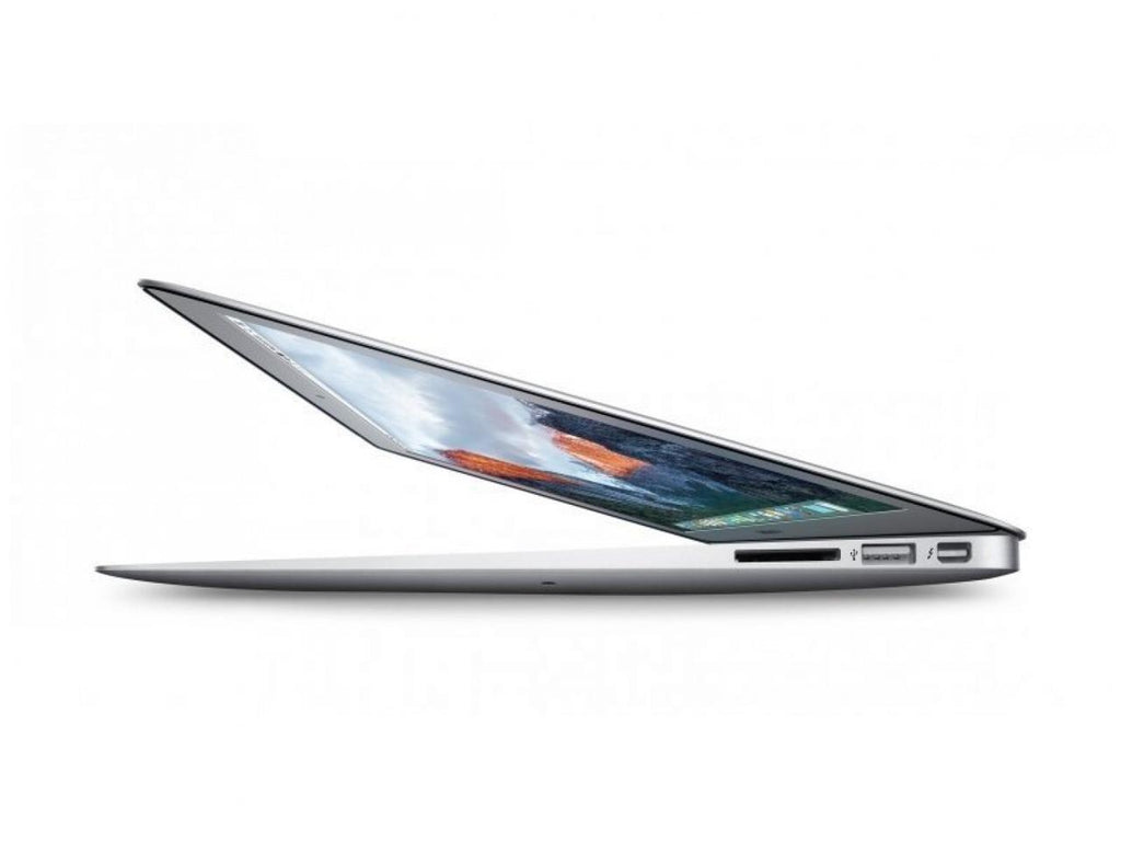 MacBook Air 13-Inch (2015) - Intel Core i5, 4GB RAM, 128GB SSD