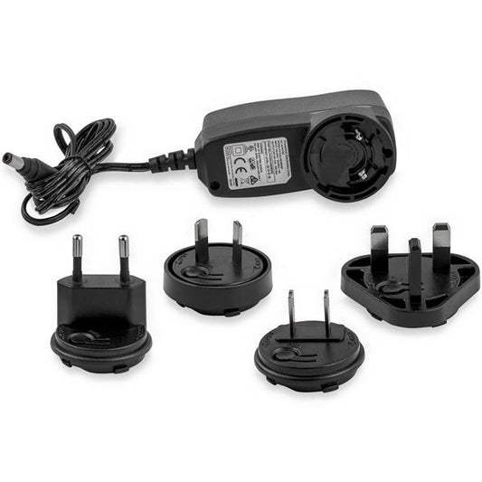 StarTech 20V DC Power Adapter for DK30A2DH / DK30ADD Docking Stations - 2A