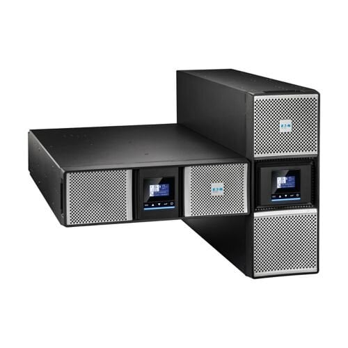 Eaton 9PX 5kVA G2 1:1 UPS (with internal batteries and rail kit) (9PX5KIRTG2)