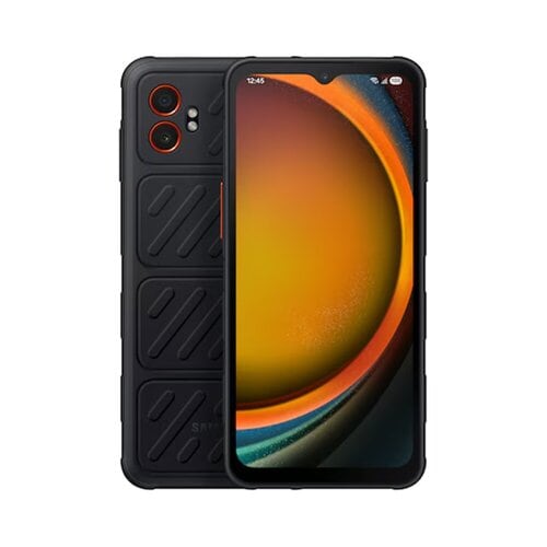 Samsung XCOVER7 PRO 6+128GB BLK 3Y 5G (SM-G766BZKDS05)