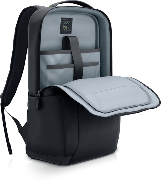 DELL CP5724S 39.6 cm (15.6") Backpack Black
