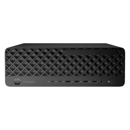 HP Elite Desk 8 SFF G1i U7-265 32GB DDR5-5600 1TB SSD Windows 11 Pro 3/3/3 Warranty (D00ZMPT)